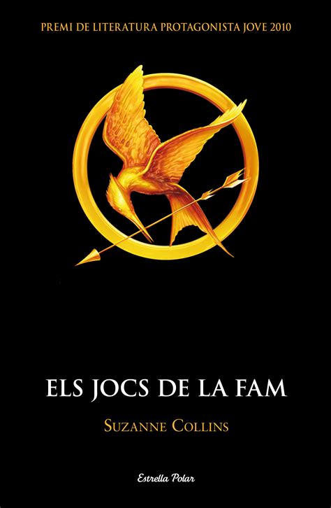 Els jocs de la fam – Orfes de memòria