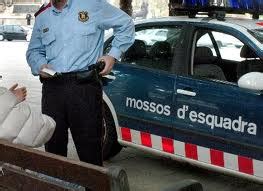 Els Mossos detenen a Badalona tres traficants de ...