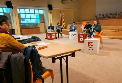 Els partits catalans constaten que la recaptació fiscal no ...