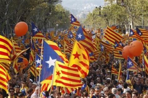 Els partits independentistes catalans i el suplici de ...