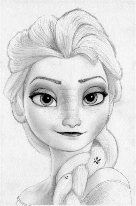 Elsa Draw | New Calendar Template Site