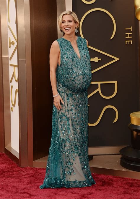 Elsa Pataky Best Oscar Pregnancy according to Lainey ...