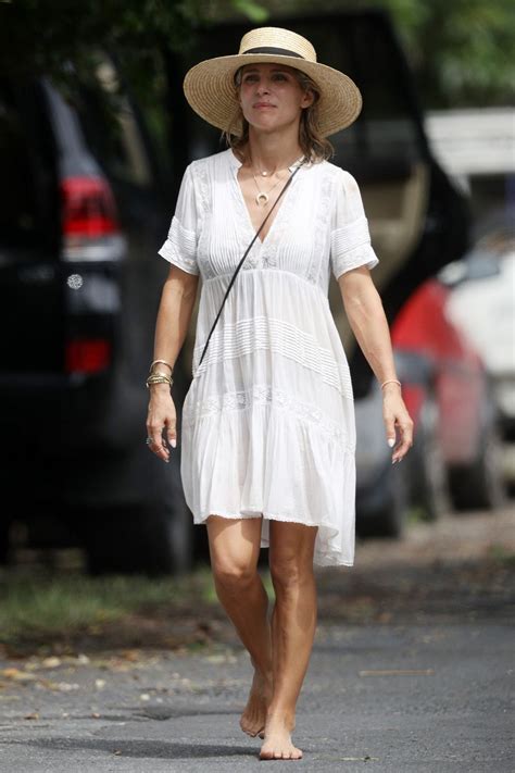 ELSA PATAKY Out and About in Byron Bay 03/29/2018   HawtCelebs