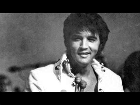 Elvis Presley The Thunder Rolls | Doovi