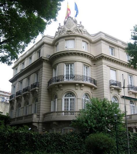 Embajada del Reino de España   Agregaduría del Interior ...