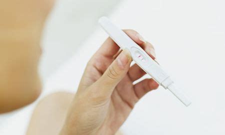 Embarazada durante la menstruación | Noticias sobre ...