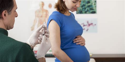 Embarazo | Argentina sin Vacunas
