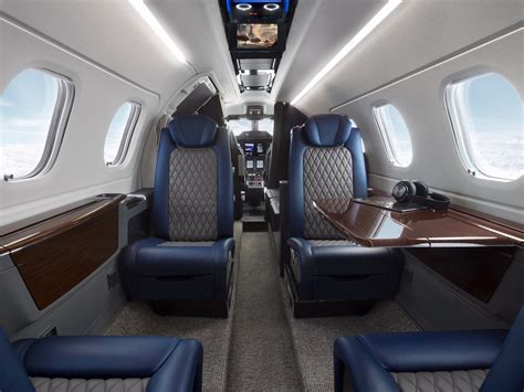 Embraer unveils the Phenom 300E | PrivateFly Blog