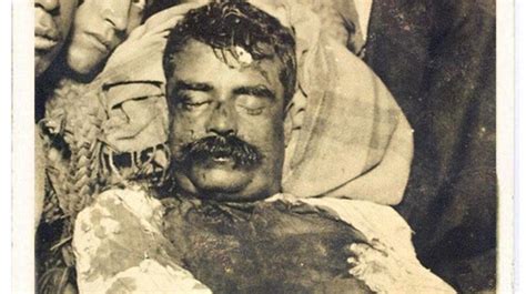 Emiliano Zapata: 99 años de su asesinato