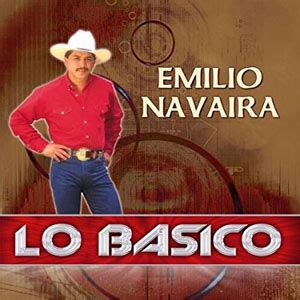 Emilio Navaira | Discografía de Emilio Navaira con discos ...