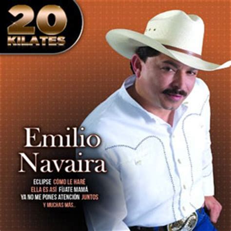 Emilio Navaira | Discografía de Emilio Navaira con discos ...