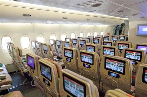 Emirates Airbus A380 Interior | www.pixshark.com   Images ...