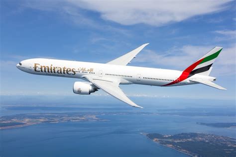 Emirates airline  @emirates  | Twitter