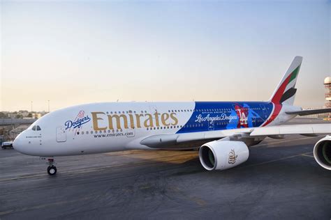 Emirates airline on Twitter:  Emirates’ 2nd daily #A380 ...