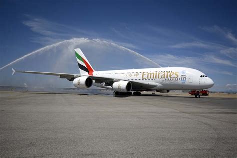 Emirates en España: aviones llenos | Fly News