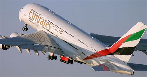 Emirates Flight Bookings | Emirates Airlines  EK
