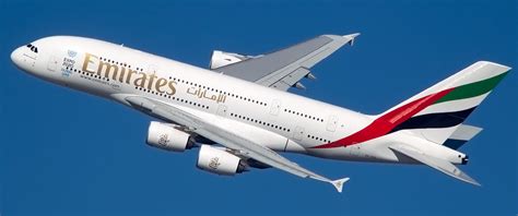 Emirates – Flightradar24 Blog