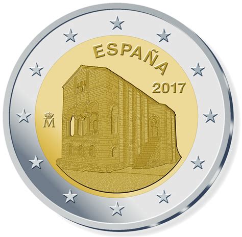 Emisiones Monedas 2€ Conmemorativos 2017 | Eurocoinland
