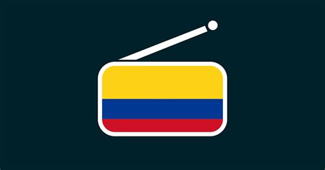 Emisoras Colombianas en vivo, emisoras en vivo