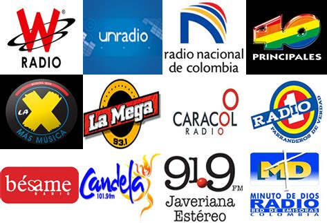 Emisoras o estaciones de Frecuencia Modulada en Bogotá ...