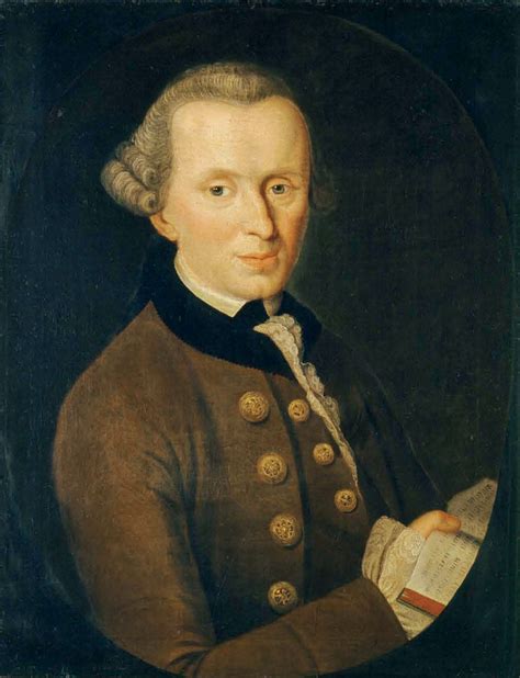 Emmanuel Kant — Wikipédia