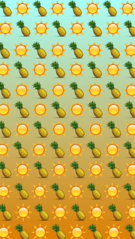 Emoji background/wallpaper uploaded by S O F I A ️