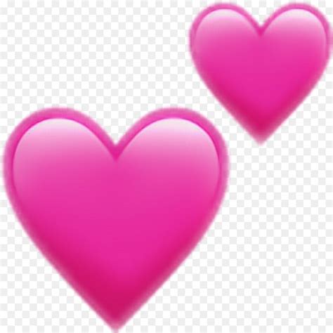 Emoji de Corazón Símbolo de Clip art   Emoji Formatos De ...