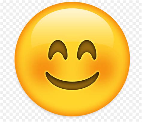 Emoji Emoticon Sonriente De WhatsApp Símbolo   Emoji ...