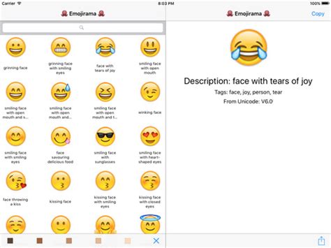 Emoji Meanings On Iphone   Emoji World