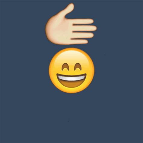 Emoji Smile GIF   Find & Share on GIPHY