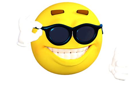 Emoticon Emoji Smile · Free image on Pixabay
