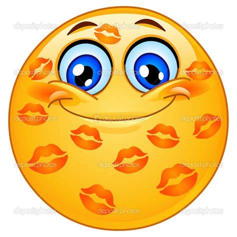 emoticones gratis besos   Buscar con Google | happy face ...