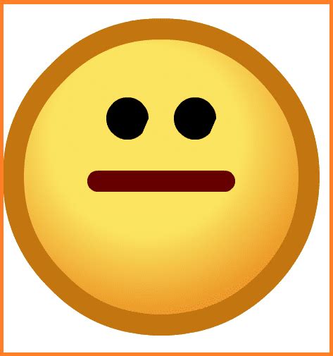 Emoticonos Caras Whatsapp Significado   Imagenes de Emojis