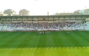 Empate sin goles entre el Albacete y el UCAM de Murcia en ...