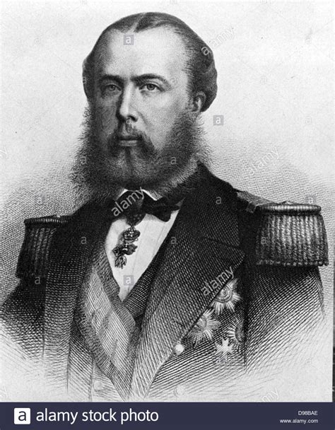 Emperor Maximilian I of Mexico: Maximilian  1832 1967  was ...