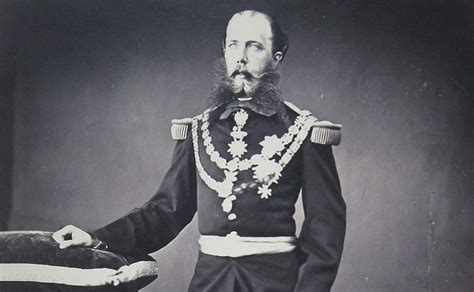 Emperor Maximilian of Mexico