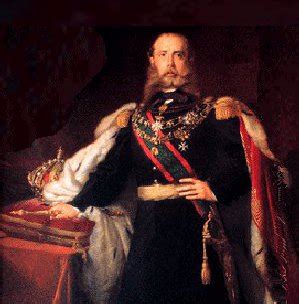 Emperor of Mexico