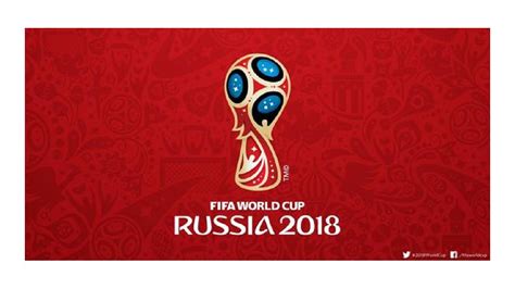Empezó el Mundial: se anunció el calendario de Rusia 2018 ...