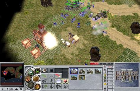 Empire Earth 2 Download Free Full Game | Speed New