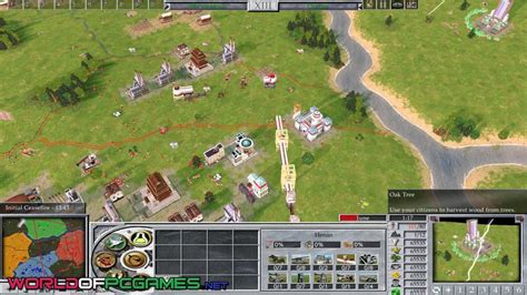Empire Earth 2 Free Download PC Game Gold Edition Multiplayer