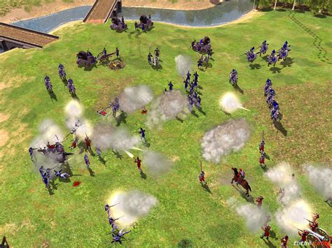 Empire Earth 2 Full PC Game With Crack Free Download ...