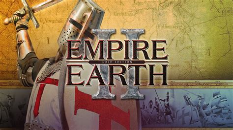 Empire Earth 2 Gold Edition   Download   Free GoG PC Games