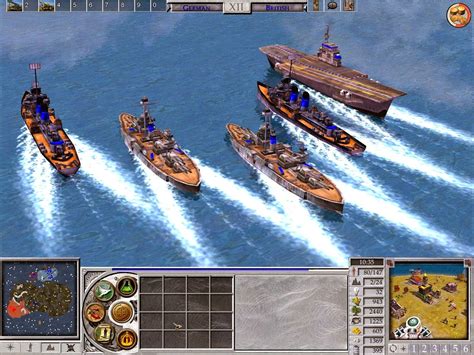 Empire Earth 2 Gold Edition ~ Install Guide Games