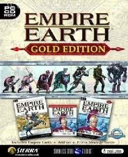 Empire Earth 2: Gold Edition   PC Game Download Free Full ...