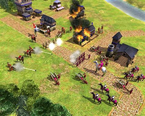 Empire Earth 2 The Art of Supremacy Download Free Full ...