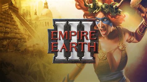 Empire Earth 3   Download   Free GoG PC Games