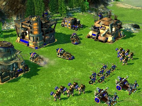 Empire Earth 3 Game   Free Download Full Version For Pc