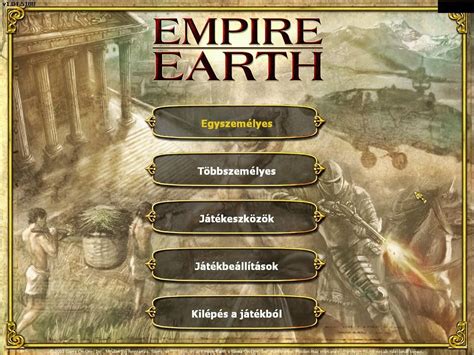 Empire Earth Download Free Full Game | Speed New