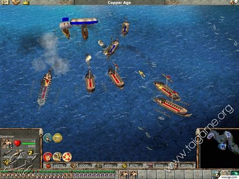 Empire Earth   Download Free Full Games | Strategy games