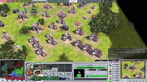 Empire Earth Free Download Gold Edition GOG Latest